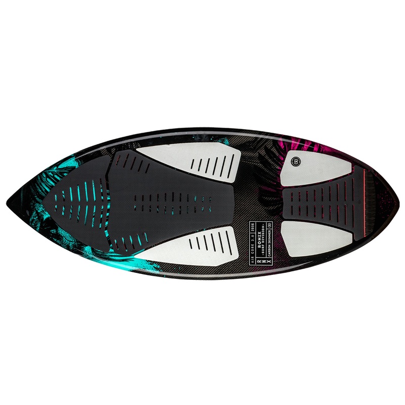 CARBON AIR CORE 3 – WOMEN|-|4’4”
