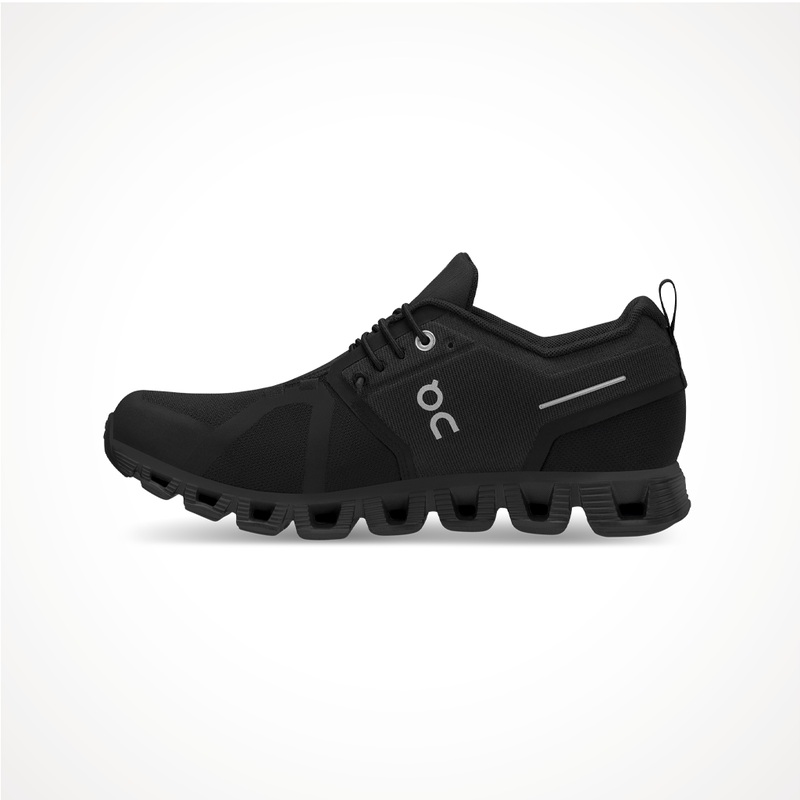 Cloud 5 Waterproof  Women’s|All Black|Pearl/Fog|5|5.5|6|6.5|7|7.5|8|8.5|9|9.5|10|10.5|11