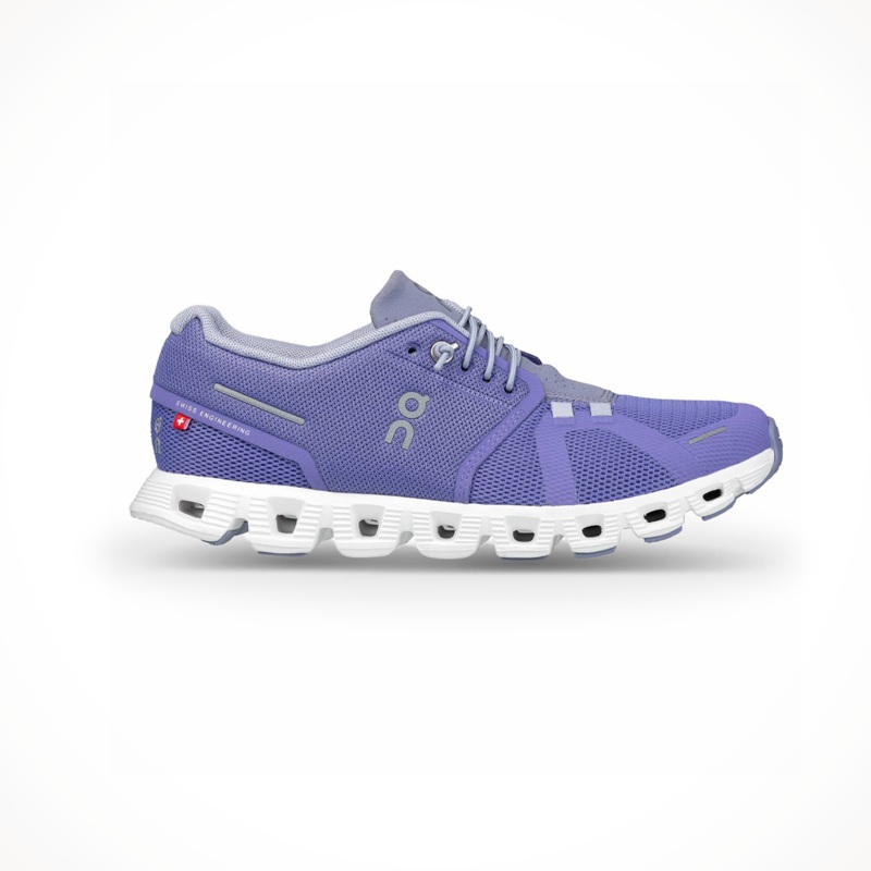 Cloud 5  Women’s|Blueberry/Feather|Pearl/White|Ice/Prairie|5|5.5|6|6.5|7|7.5|8|8.5|9|9.5|10|10.5|11