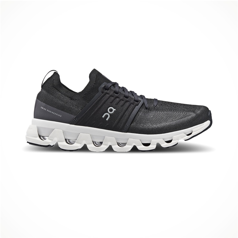 Cloudswift 3  Men’s|All Black|8.5|9|9.5|10|10.5|11|11.5|12|13