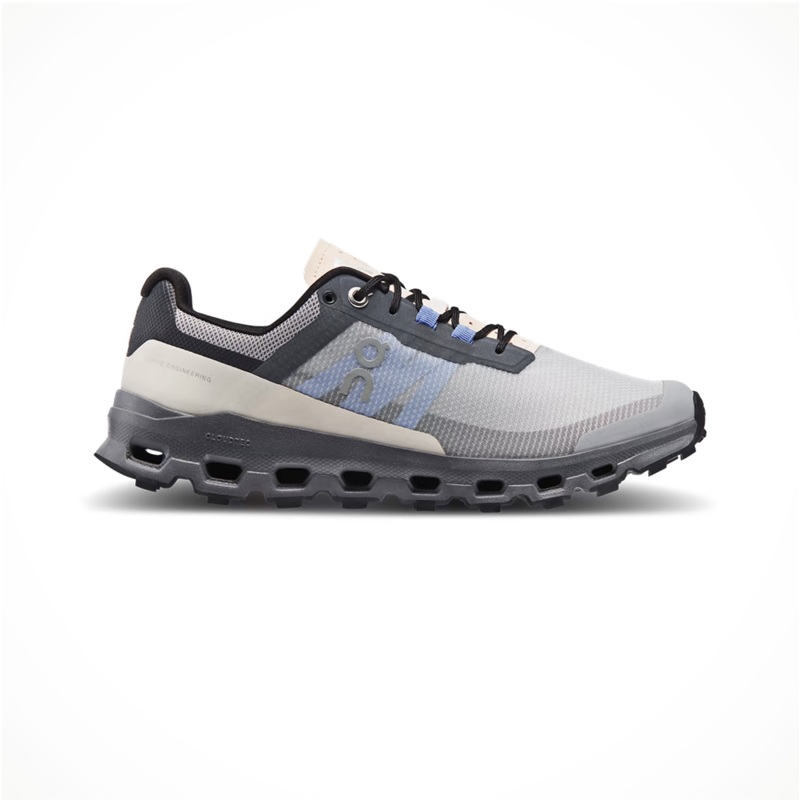 Cloudvista  Men’s|Alloy/Black|7|7.5|8|12.5|14|8.5|9|9.5|10|10.5|11|11.5|12|13