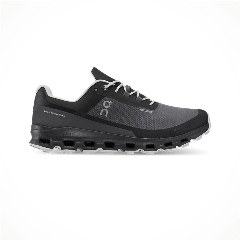 Cloudvista Waterproof  Men’s|Eclipse/Black|7|7.5|8|8.5|9|9.5|10|10.5|11|11.5|12|12.5|13|14