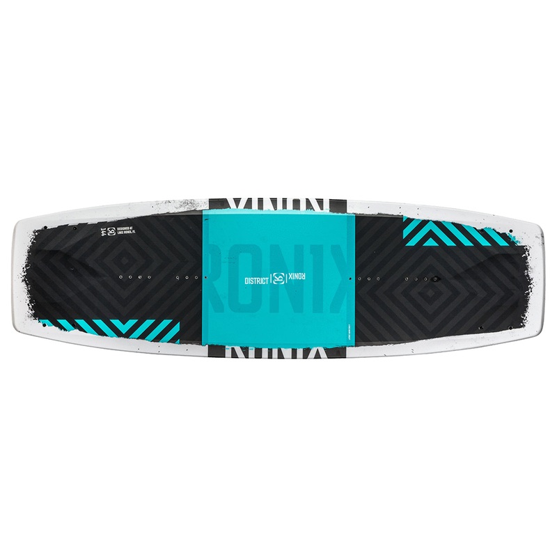 DISTRICT WAKEBOARD|138|144|150