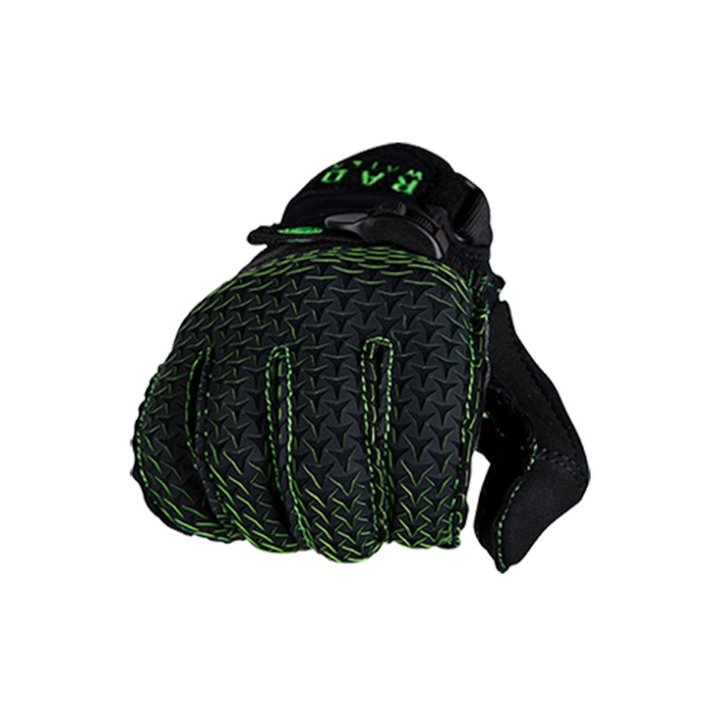 HYDRO K GLOVE|matte black/volt green|S|M|L|XL|XXL