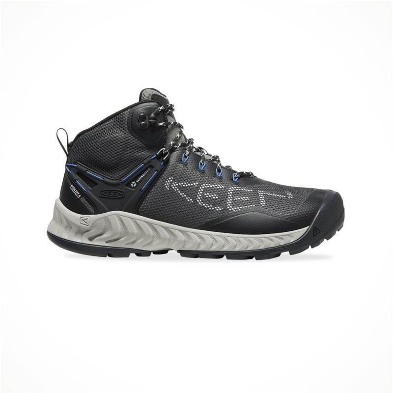 NXIS EVO Mid Waterproof  Men’s