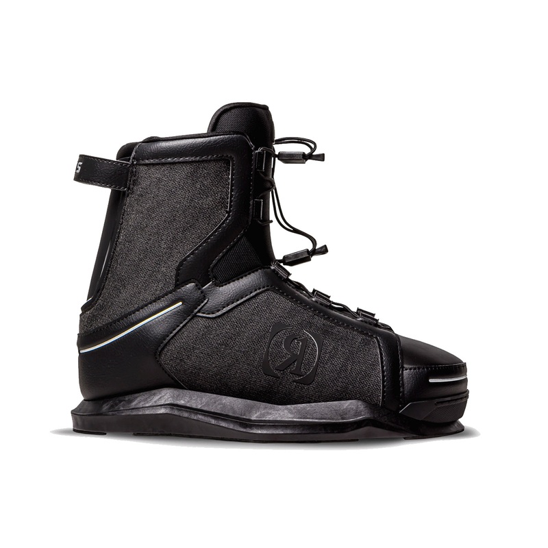 PARKS – STAGE 2 WAKEBOARD BINDINGS