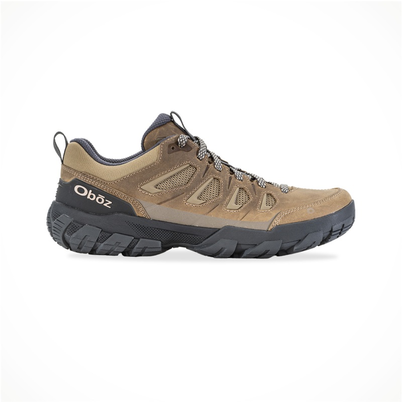 Sawtooth X Low  Men’s|Sandhill|7|7.5|8|8.5|9|9.5|10|10.5|11|11.5|12|13|14|Regular|Wide