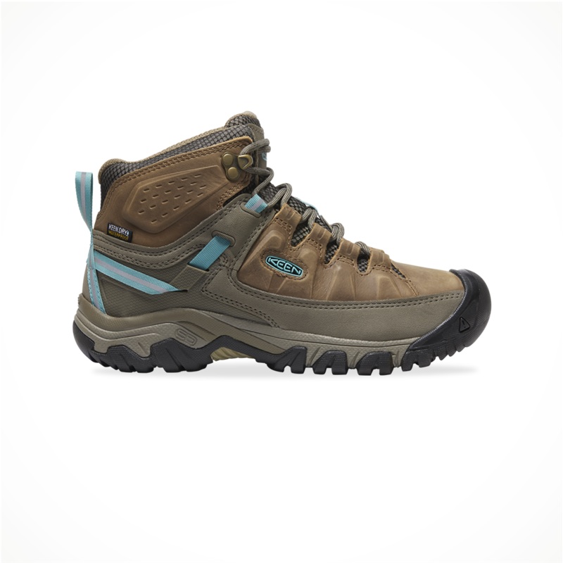 Targhee III Mid Waterproof  Women’s