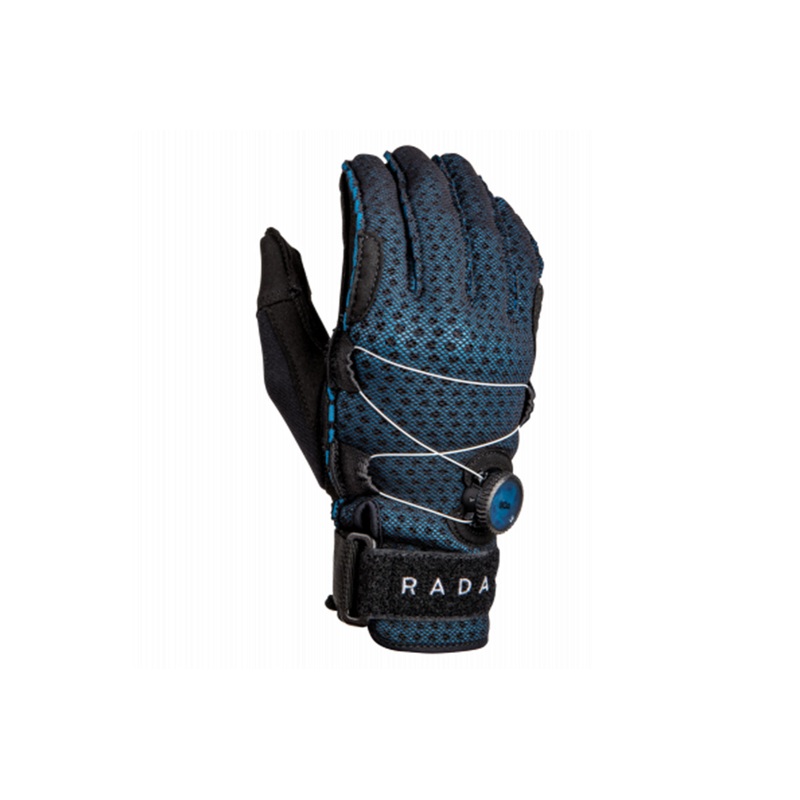 VAPOR A BOA GLOVE|black/true blue ariaprene|S|M|L|XL|XXL