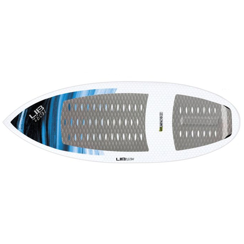 YACHTSEA|-|4’9”|5”