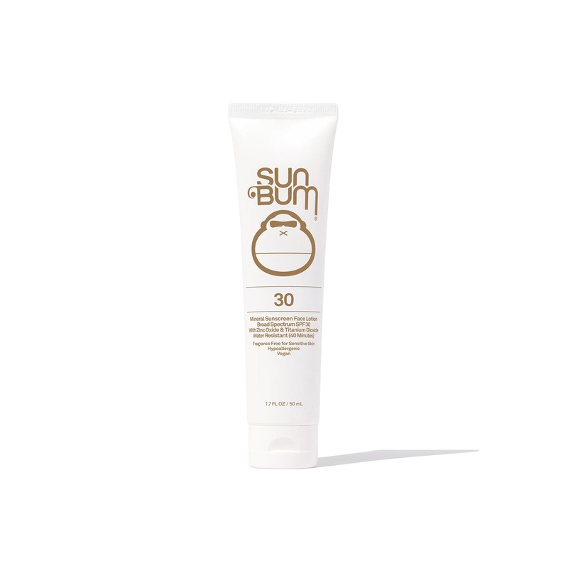 MINERAL SPF 30 FACE TINT 1.7 OZ