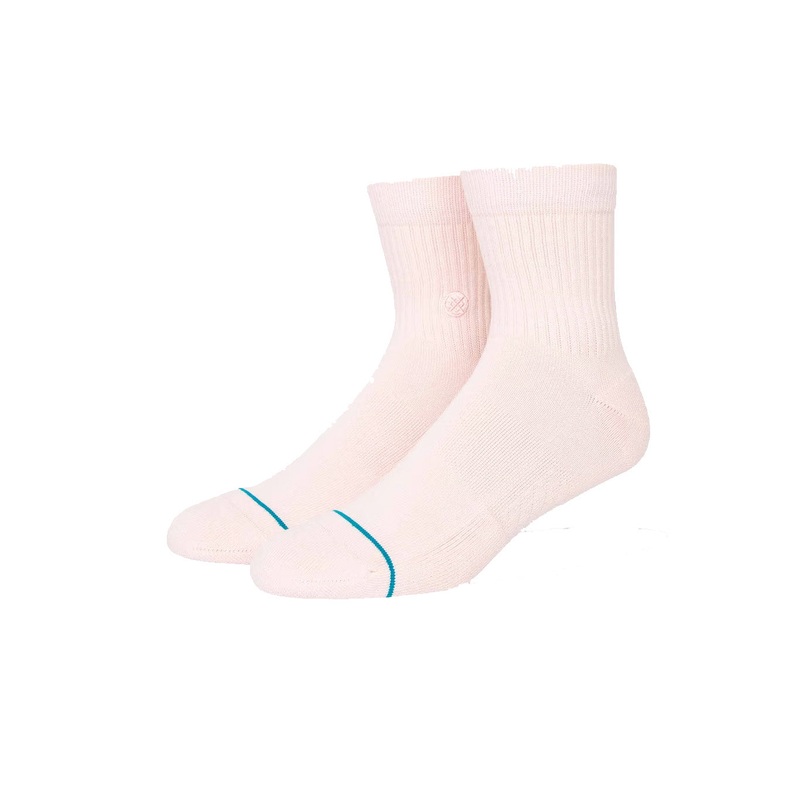 STP ICON QUARTER|black|white|pink|S|M|L