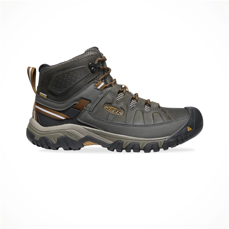 Targhee III Mid Waterproof  Men’s