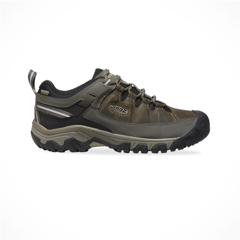 Targhee III Waterproof  Men’s