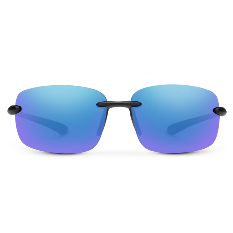 TOPLINE – MATTE BLACK 64(BLUE SP PZ)