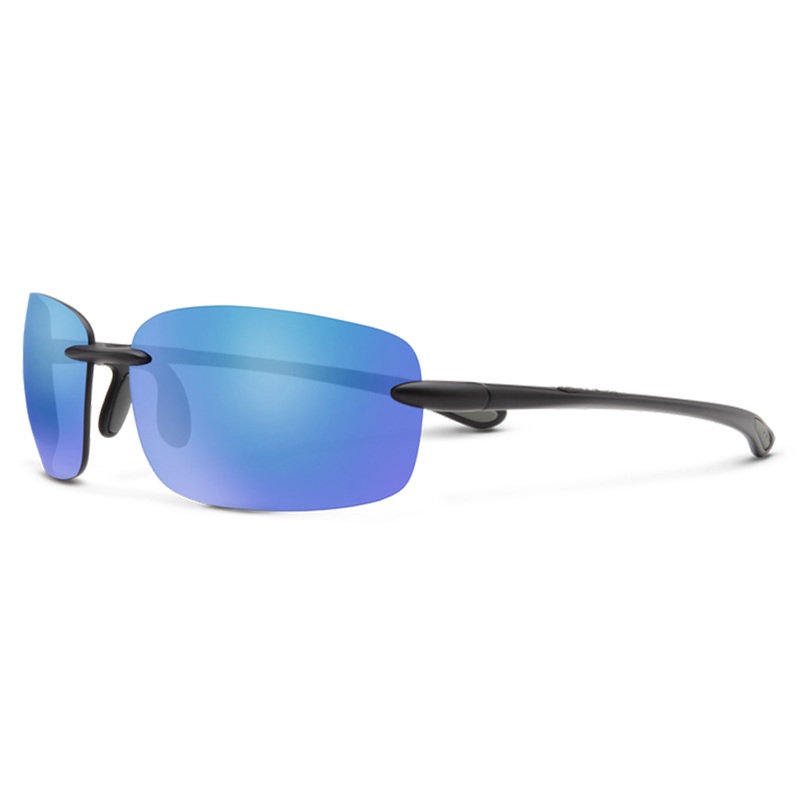 TOPLINE – MATTE BLACK 64(BLUE SP PZ)