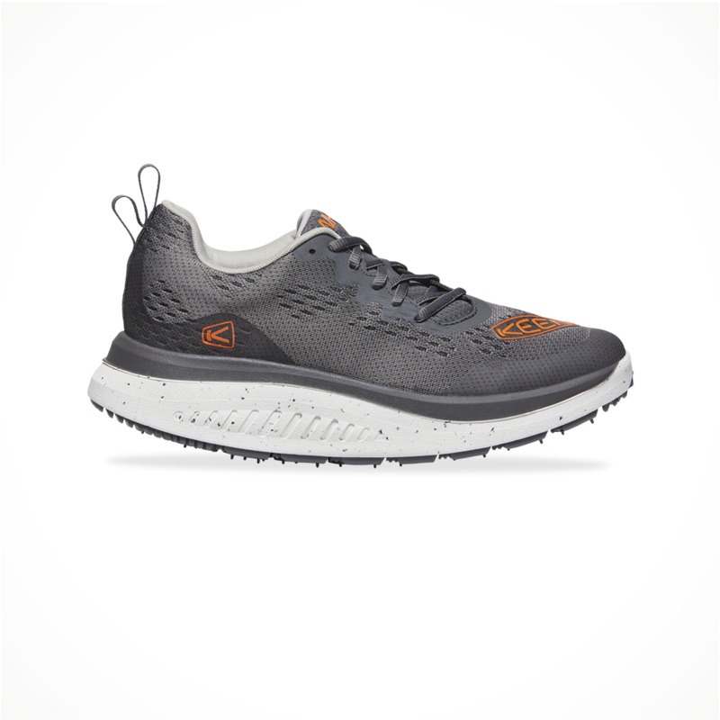 WK400  Men’s|Steel Grey/Scarlet Ibis|8.5|9|9.5|10|10.5|11|11.5|12