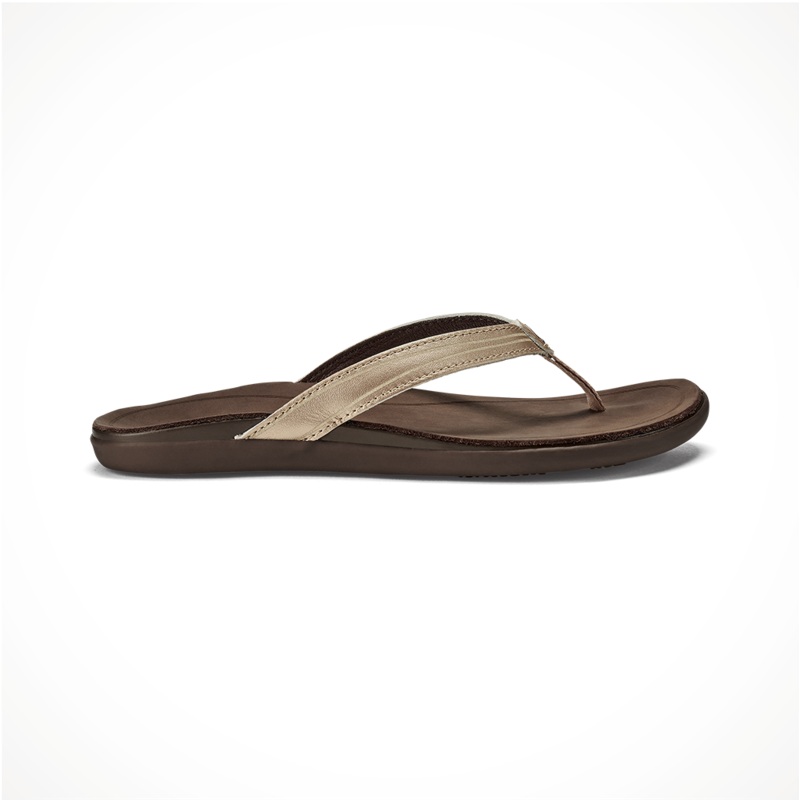 Aukai  Women’s|Copper/Dark Java|6|7|8|9|10|11