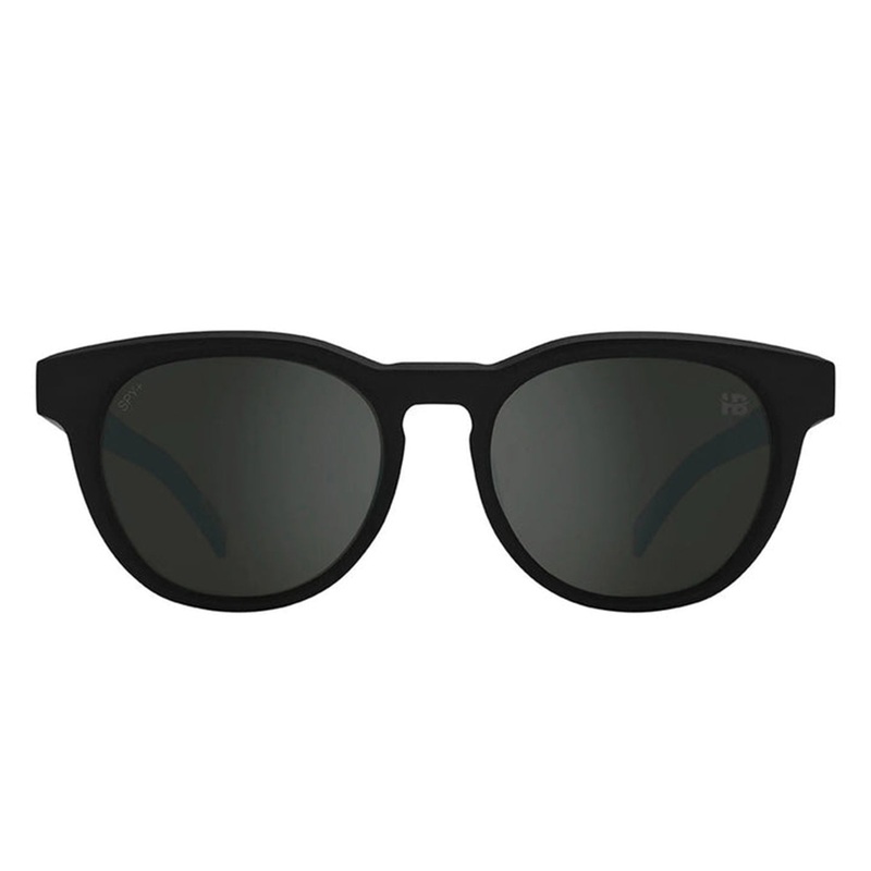 CEDROS – MATTE BLACK(HAP BOOST POL BL M)