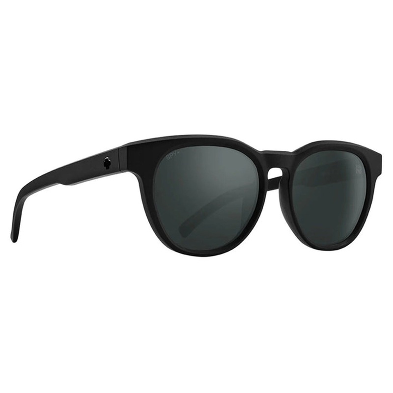 CEDROS – MATTE BLACK(HAP BOOST POL BL M)
