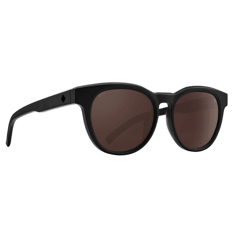 CEDROS – MATTE BLACK(HAPPY BRONZE)