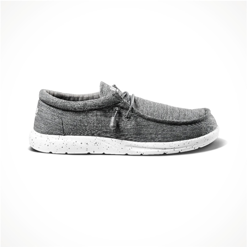 Cushion Coast Textile  Men’s|Charcoal|Navy|9|9.5|10|10.5|11|11.5|12