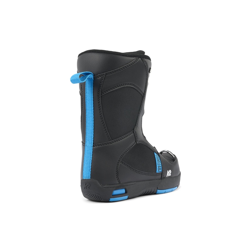 MINI TURBO BOOTS|black|13|1|2|3|4|5|10|11|12
