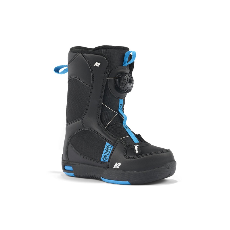 MINI TURBO BOOTS|black|13|1|2|3|4|5|10|11|12