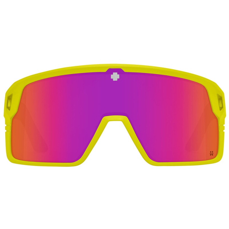 MONOLITH – MAT NEON YEL(HAP GRY GR SM)
