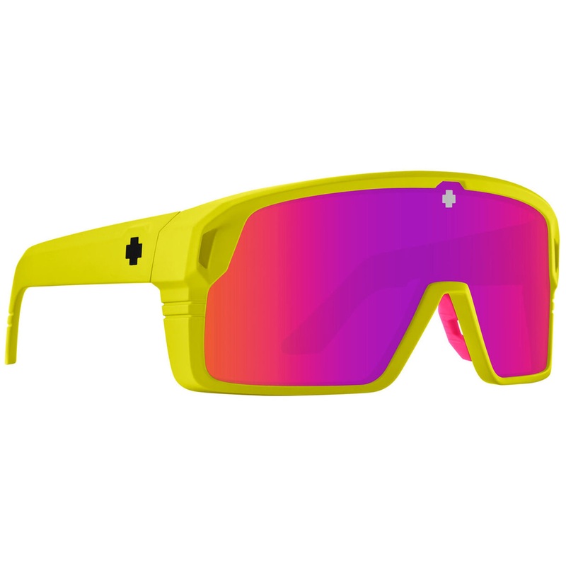 MONOLITH – MAT NEON YEL(HAP GRY GR SM)