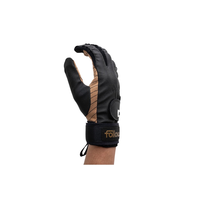 ORIGINS PRO AMARA GLOVES|black|XS|S|M|L|XL