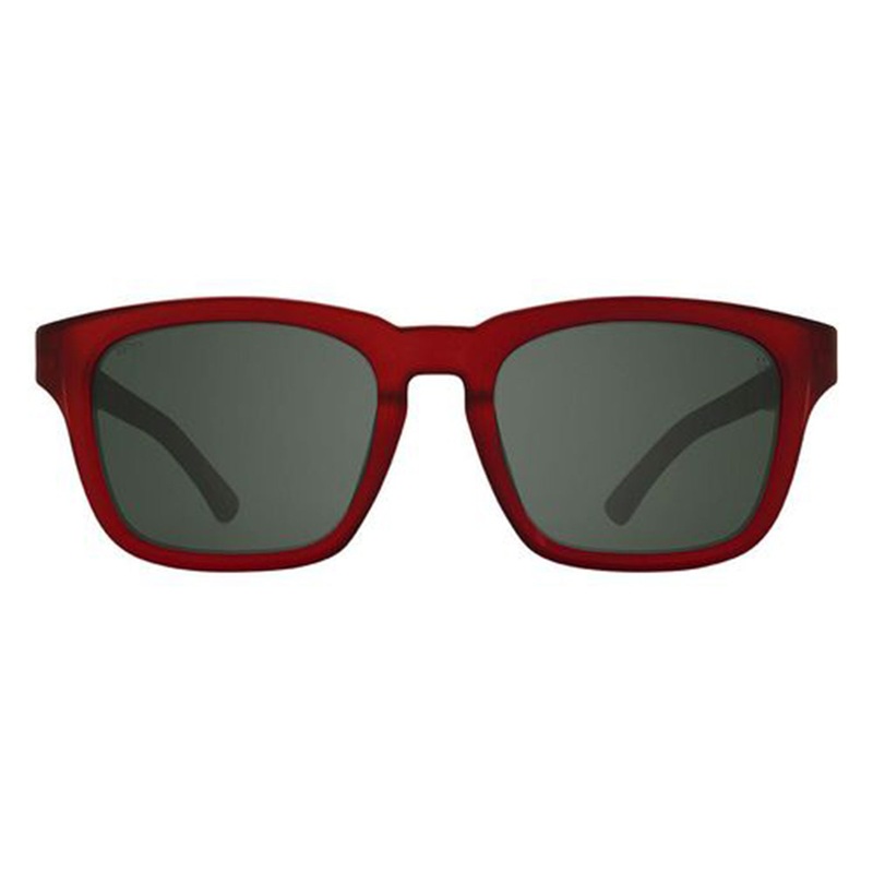 SAXONY – MATTE TRANS SIE RED(HAP GRY GR)