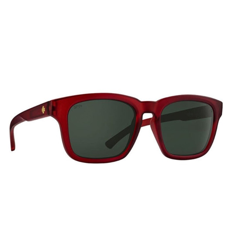 SAXONY – MATTE TRANS SIE RED(HAP GRY GR)