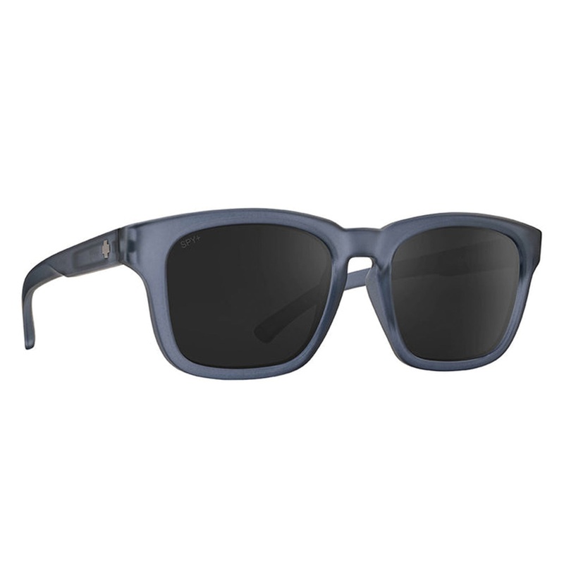 SAXONY – MATTE TRANSL SEA BLUE(HAP GRY)