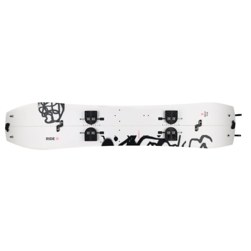 SPLIT PIG PACKAGE SPLITBOARD|148|154