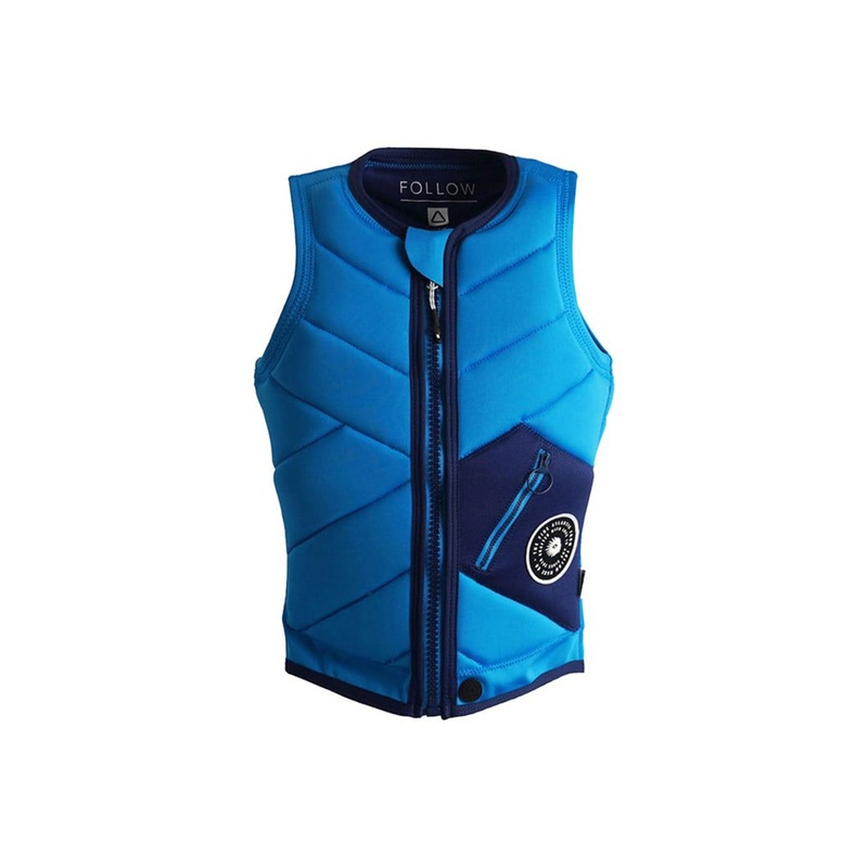 W ATLANTIS JACKET|royal blue|ash blue|XS|S|M|L|XL|DD