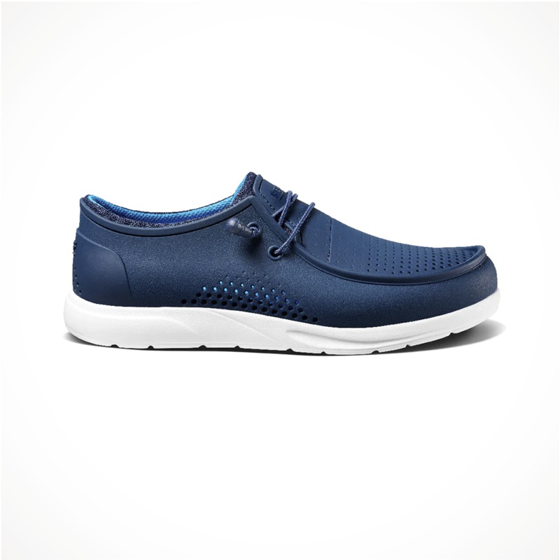 Water Coast  Men’s|Grey|Navy|7|8|9|10|11|12|13
