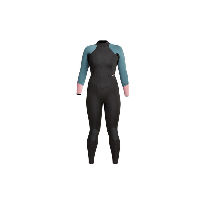AXIS 3/2 BACKZIP WETSUIT – WOMEN
