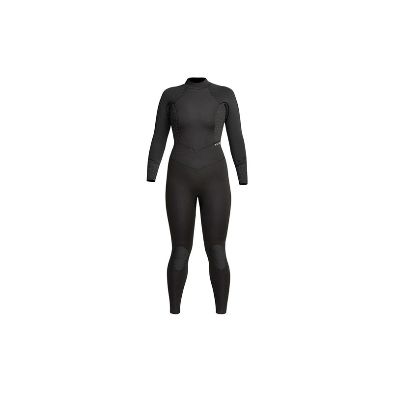 AXIS 3/2 BACKZIP WETSUIT – WOMEN