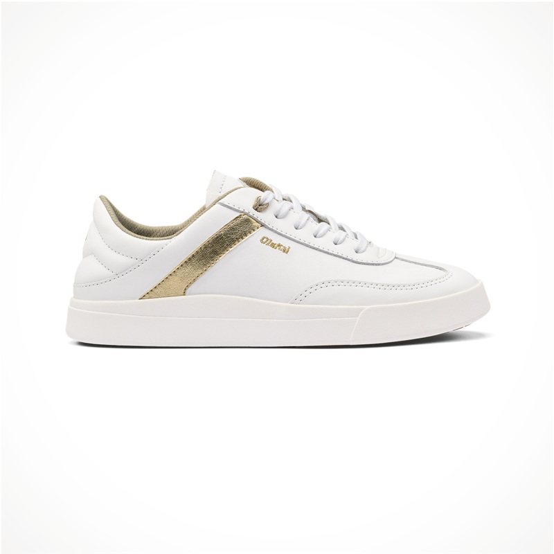 Ha’Upu  Women’s|White/White|6|7|7.5|8|8.5|9|9.5|10|11