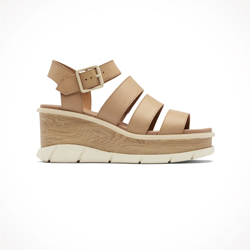 Joanie III (Ankle Strap)  Women’s