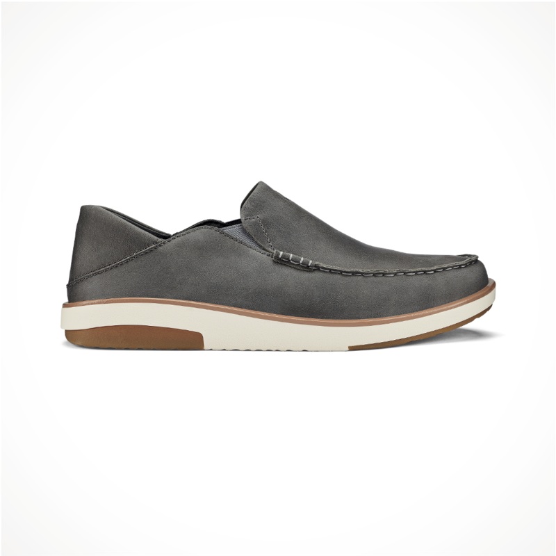 Kalia  Men’s|Ash/Ash|Dark Wood/Dark Wood|8.5|9|9.5|10|10.5|11|11.5|13|12