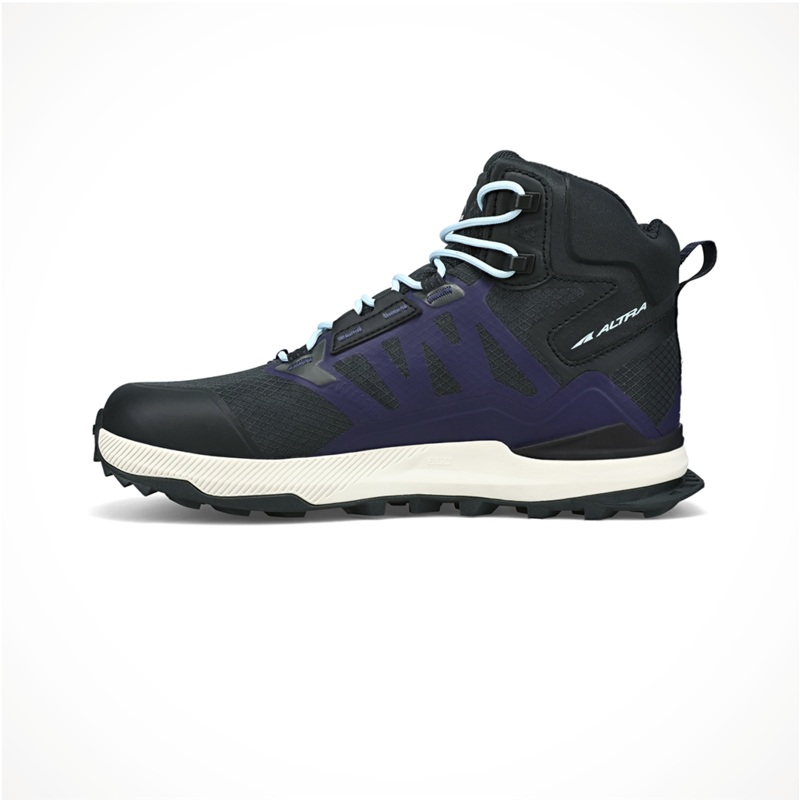 Lone Peak All-Weather Mid 2  Women’s