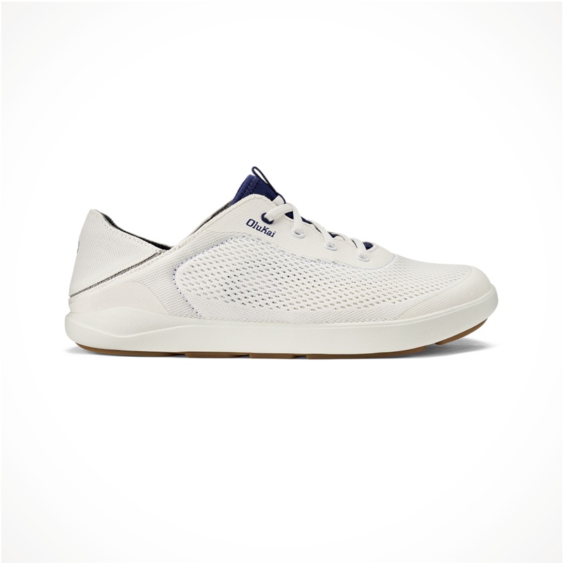Moku Pae  Men’s|Bright White/Pacifica|Pavement/Vintage Blue|Trench Blue/Off White|Poi/Red Ochre|Island Salt/Koi|7|8|8.5|9|9.5|10|10.5|11|11.5|12|13