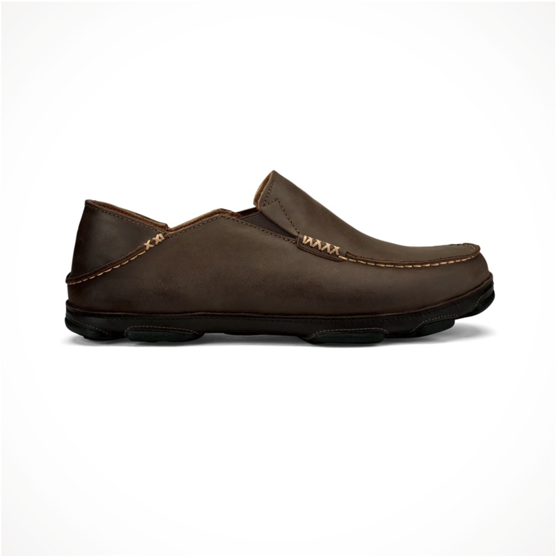 Molo  Men’s|Dark Wood/Dark Java|8.5|9|9.5|10|10.5|11|11.5|12