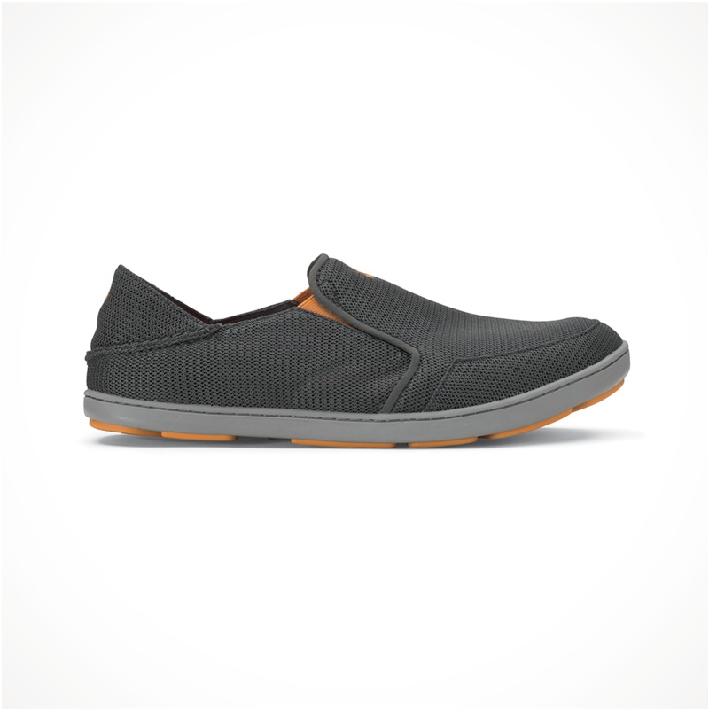Nohea Mesh  Men’s|Dark Shadow/Dark Shadow|Moonlit Ocean/Blissful Blue|8.5|9|9.5|10|10.5|11|11.5|12|13