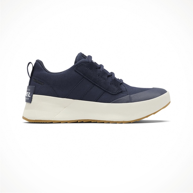 Out N About III Low Canvas Waterproof  Women’s
