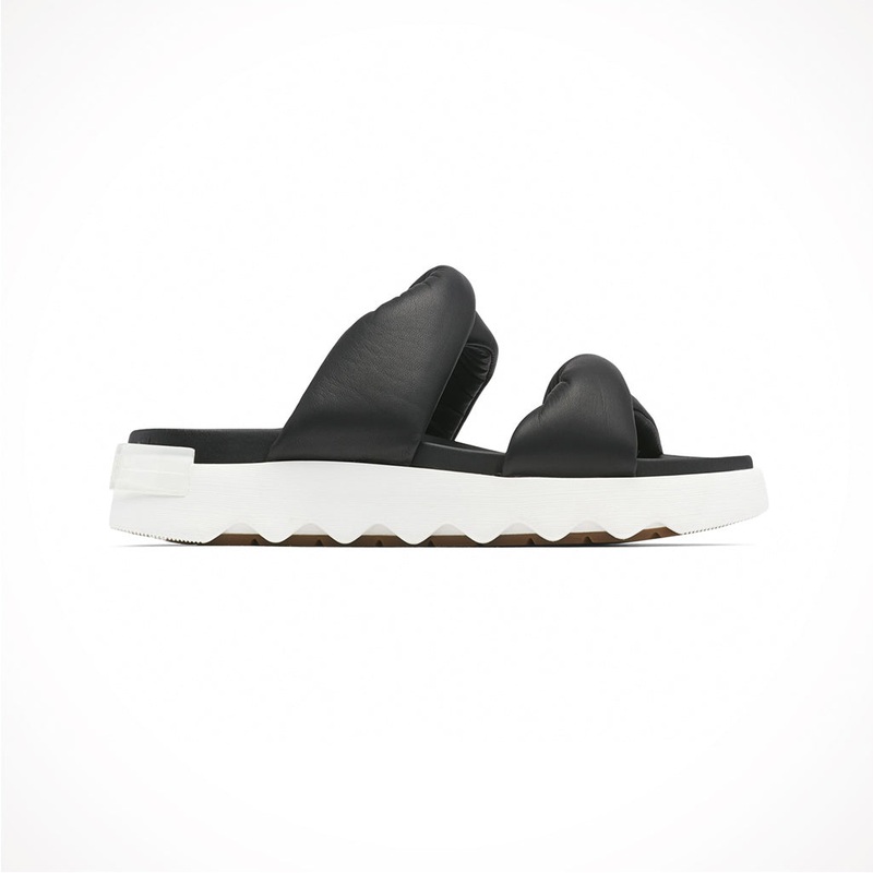 Viibe Twist Slide  Women’s|Black/Sea Salt|Koi/Sea Salt|Safari/Stone G|6|7|7.5|8|8.5|9|9.5|10|10.5|11