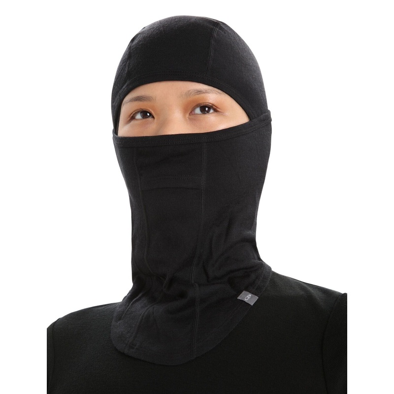 Icebreaker Unisex Merino 200 Oasis Balaclava