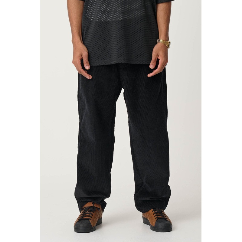 X-Large Cord 91 Pants – Black|Black|28|30|32|34|36